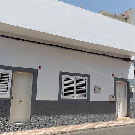 Loft En La Aldea De San Nicolás Dış mekan fotoğraf