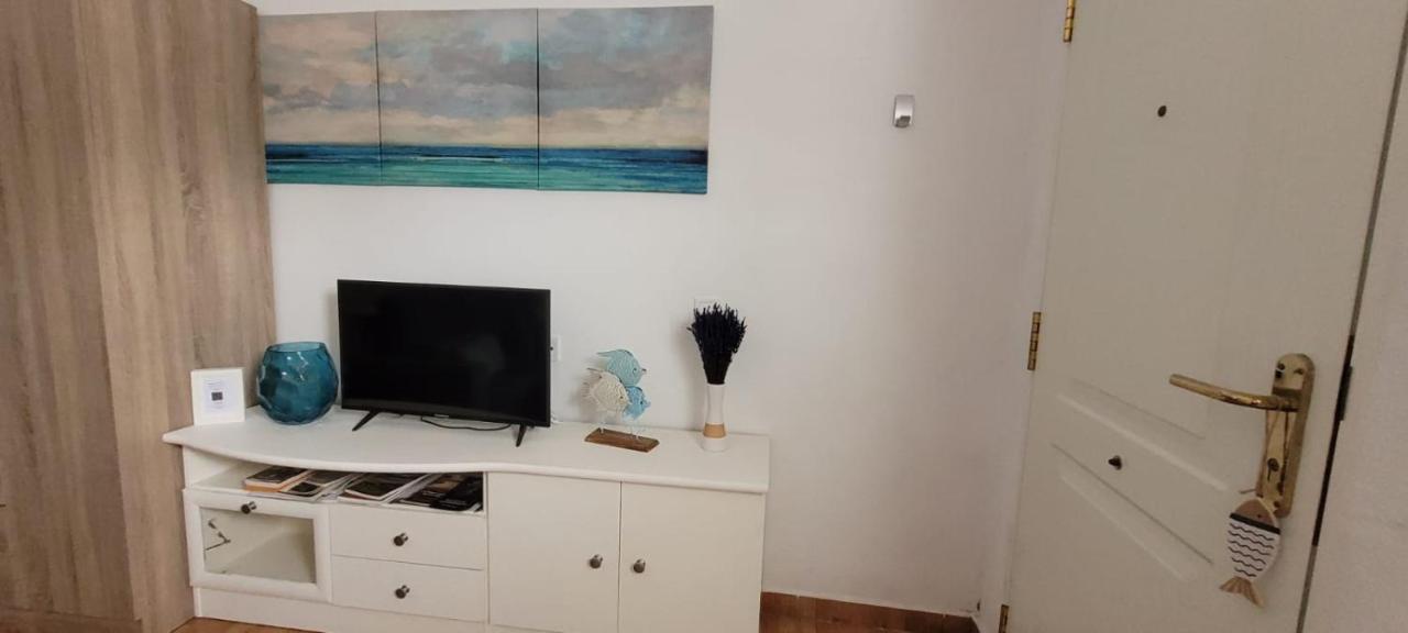 Loft En La Aldea De San Nicolás Dış mekan fotoğraf